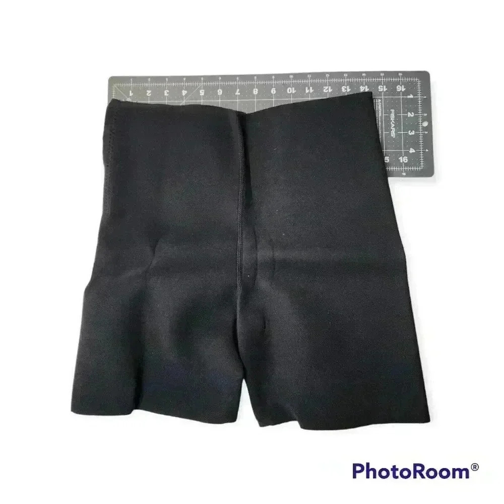 Body Sculpture slim toner neoprene unisex. Slim shorts toner Size Large